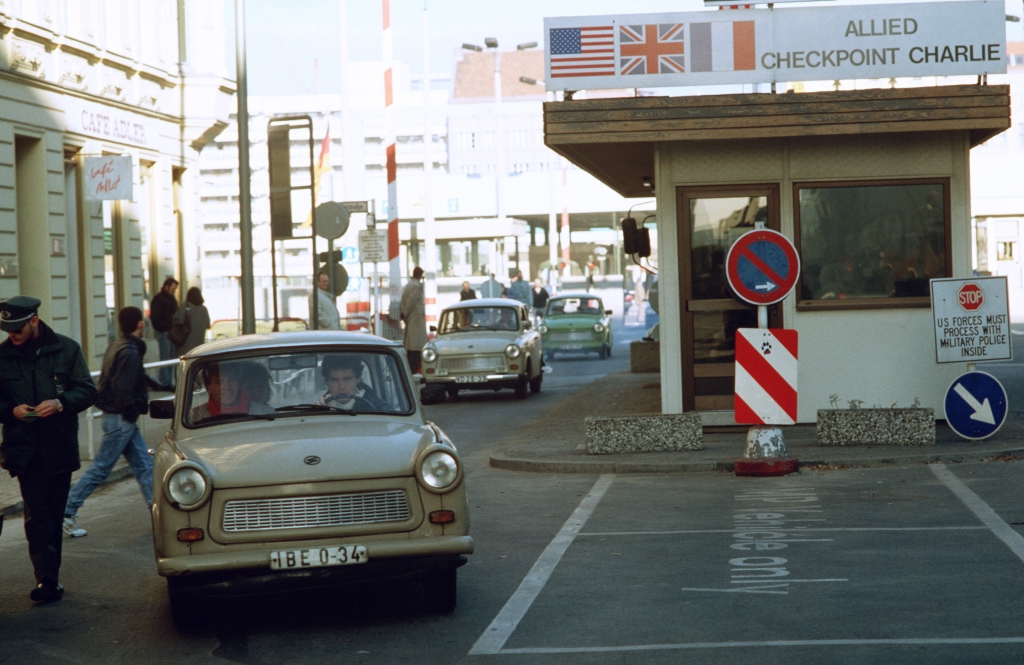 Der Auto.de Weihnachtsgeschenktipp 14: Die Trabi-Tour!