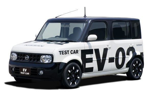 Elektro-Autos: Lithium wird bald knapp 