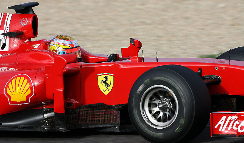 Ferrari unterst&uuml;tzt den Nachwuchs: Litespeed arbeitet mit Lotus zusammen