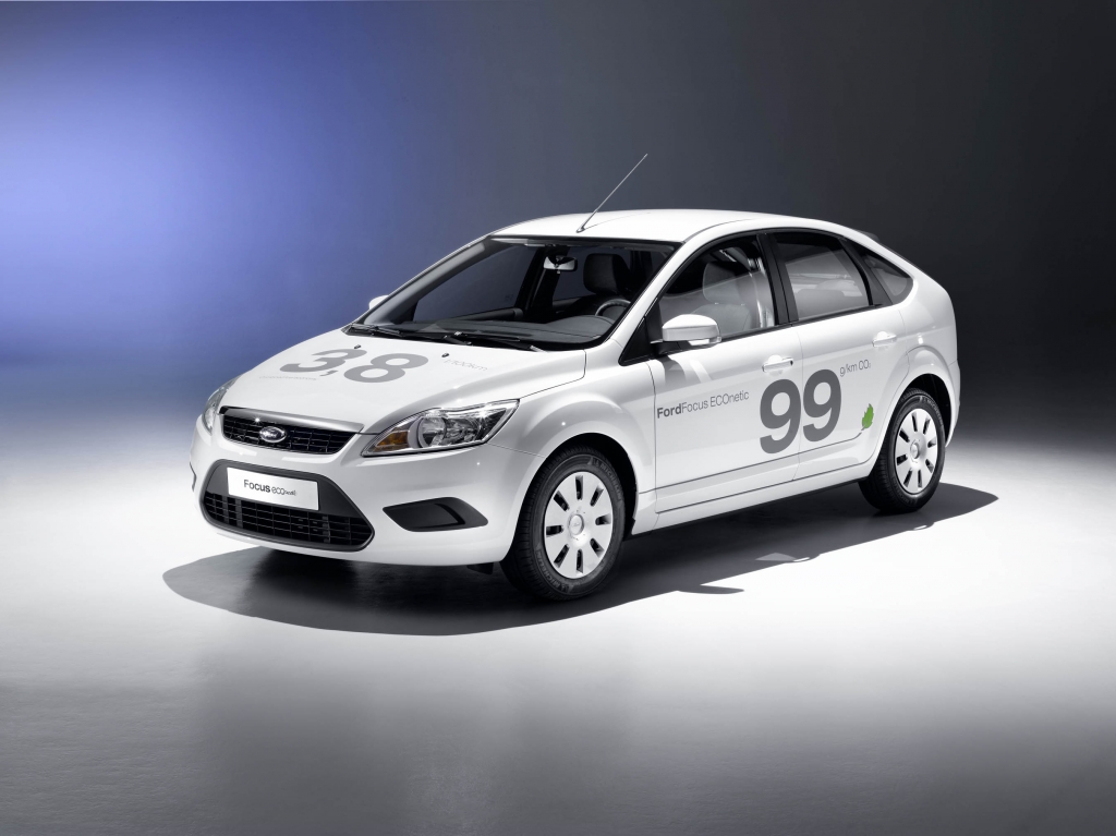 Ford - Bild(3)