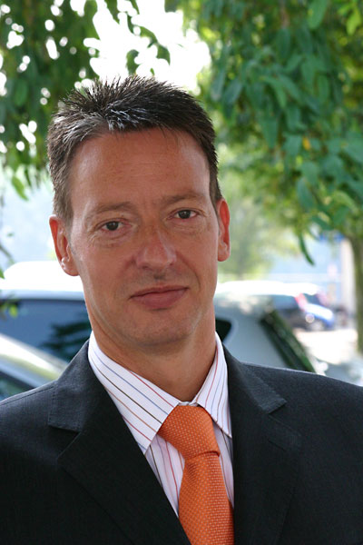 Ford-Werke: Ralph Caba leitet Produktkommunikation