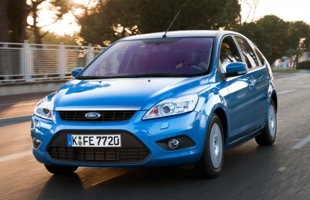 Ford drückt den Focus auf 99 Gramm CO2
