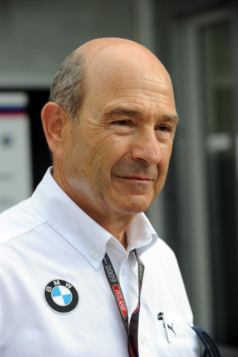 Formel 1: Sauber startet 2010