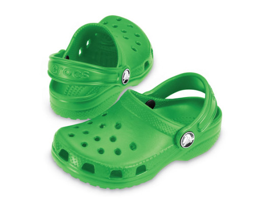 Foto von: www.crocs.de