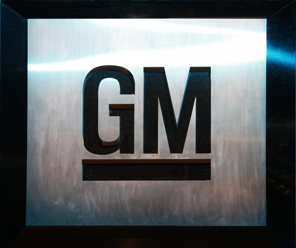 GM und SAIC gründen in Indien neues Joint Venture