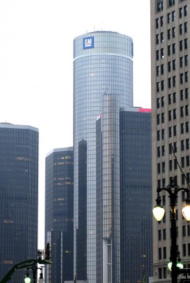 General Motors hat erste Kreditrate zurückgezahlt