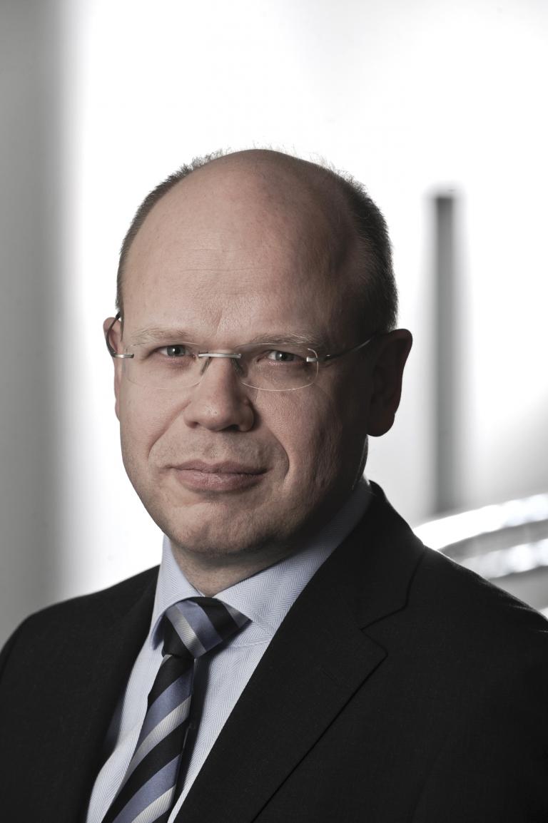 Geschäftsführerwechsel bei Total Deutschland