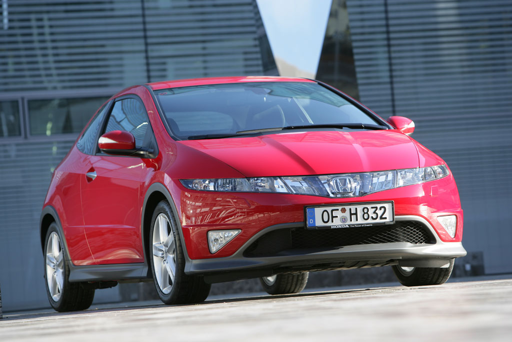 Honda - Bild(12)