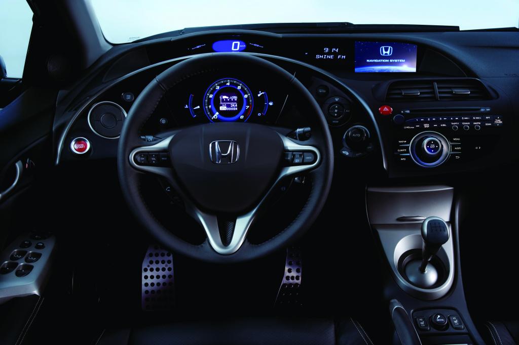 Honda - Bild(2)