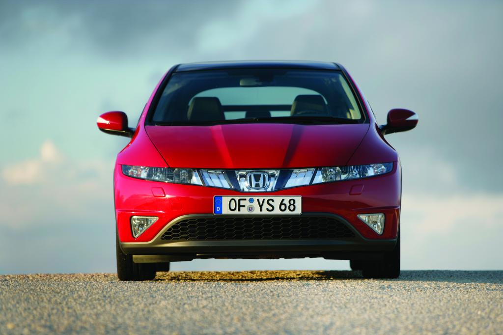 Honda - Bild(3)