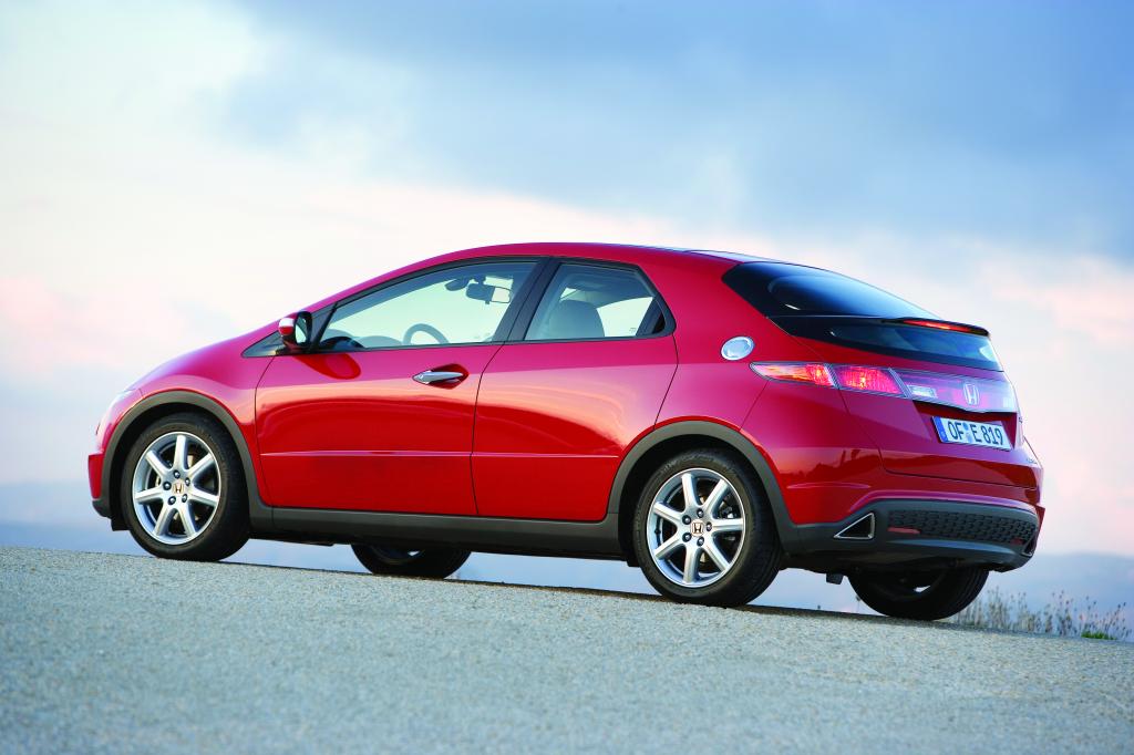 Honda - Bild(4)