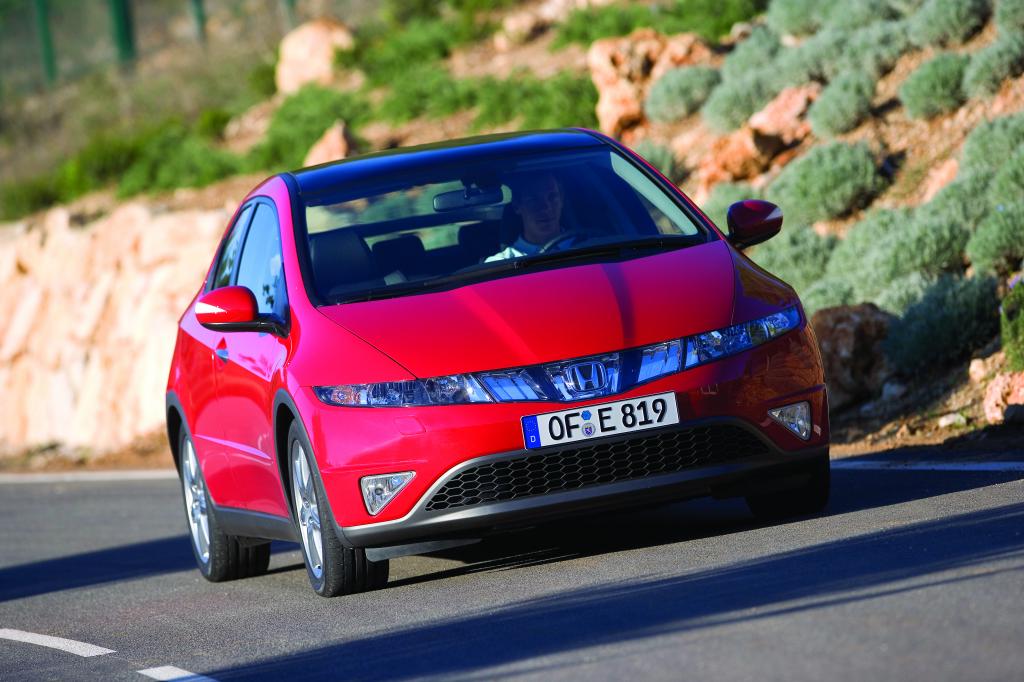 Honda - Bild(5)