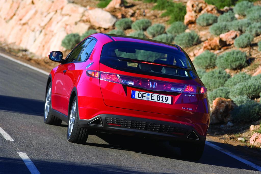Honda - Bild(6)