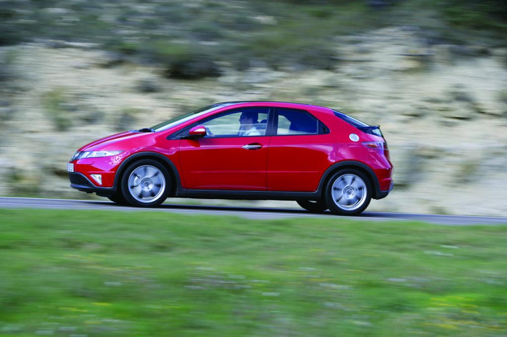 Honda - Bild(7)