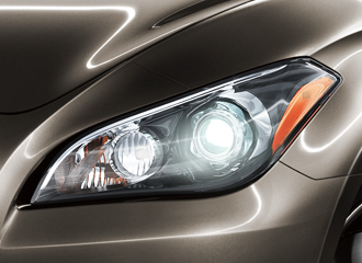 Infiniti - Bild(11)