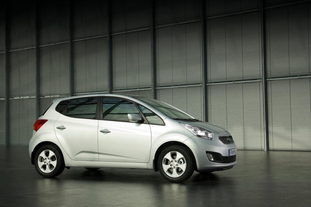 Kia Venga