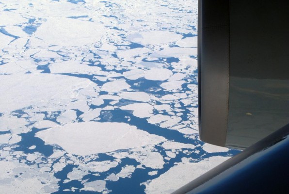 Klimawandel: Wem gehört eigentlich das Klima?