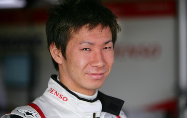 Kobayashi fährt ab 2010 für das Sauber F1 Team