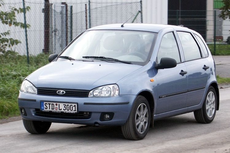 Lada verlängert Garantie auf drei Jahre