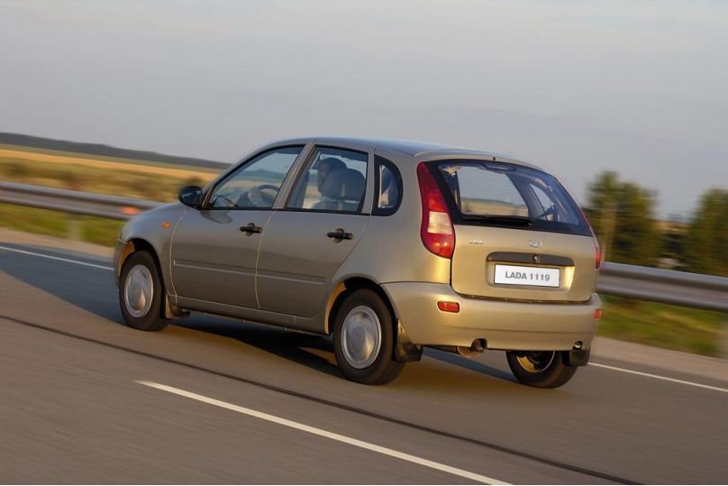 Lada verlängert Garantie auf drei Jahre