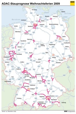 Letztes Ferienwochenende in 13 Bundesländern steht bevor