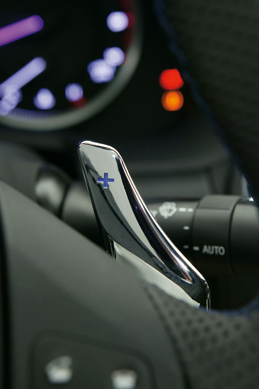 Lexus IS 250 - Bild(7)