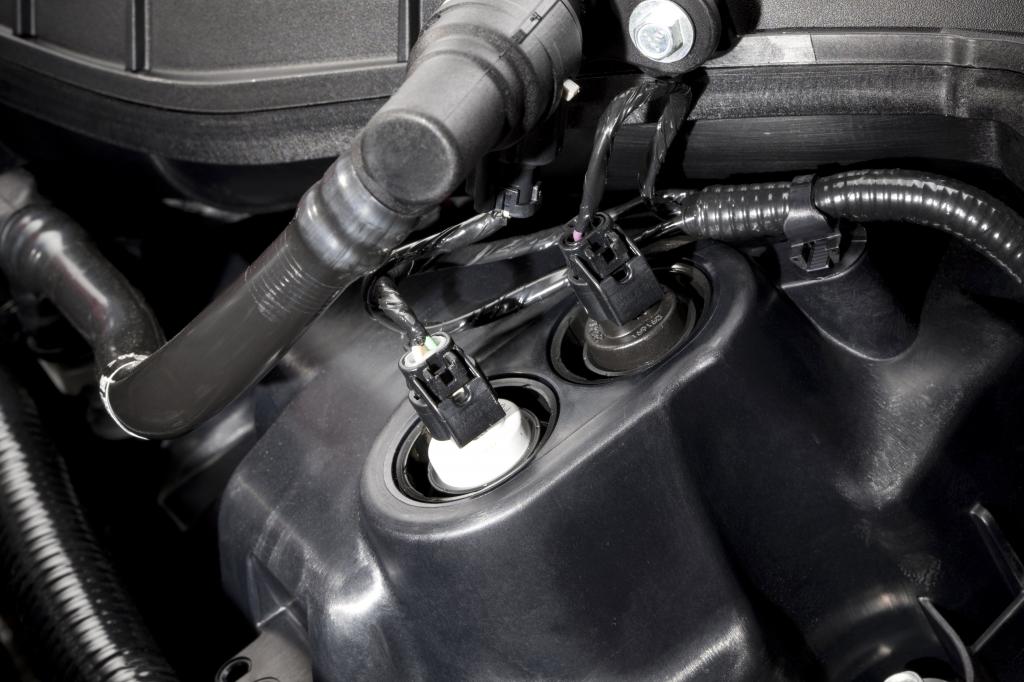 Los Angeles 2009: Ford Mustang soll unter acht Liter verbrauchen