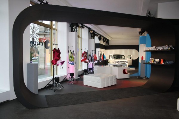 Marketing: Kleinwagen sollen Design- und Kultur-Fans locken 