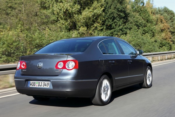 Mehr Erdgasmodelle für 2010: Fiat, VW und Mercedes mit Neuheiten