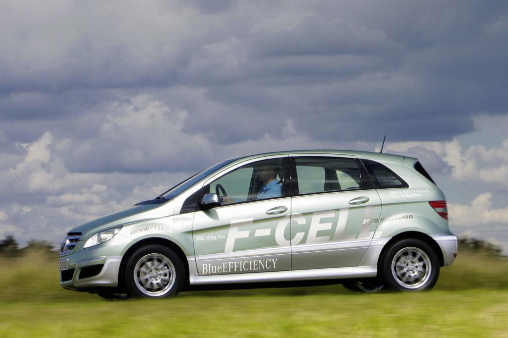 Mercedes-Benz - Bild(2)