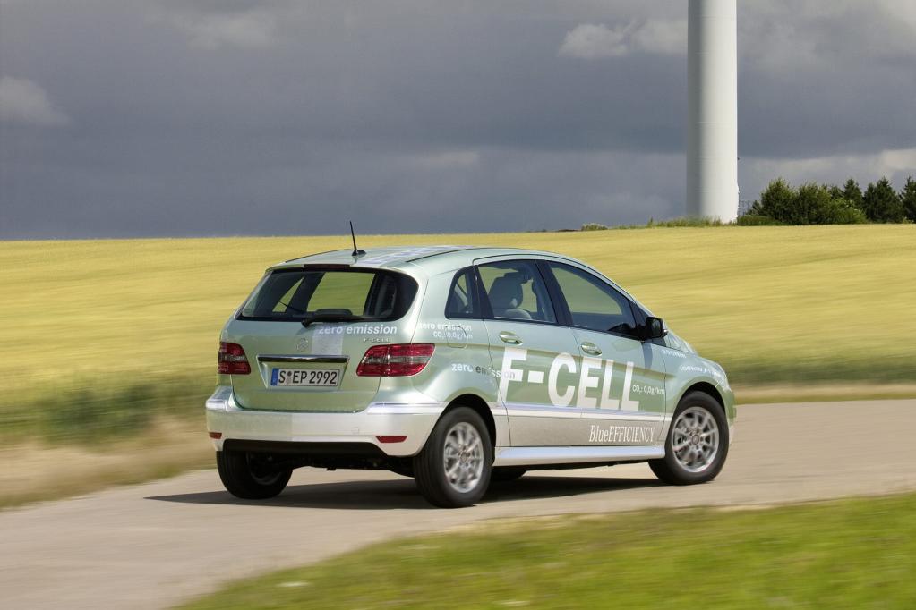 Mercedes-Benz - Bild(3)