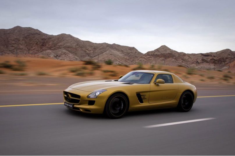Mercedes-Benz - Bild(4)