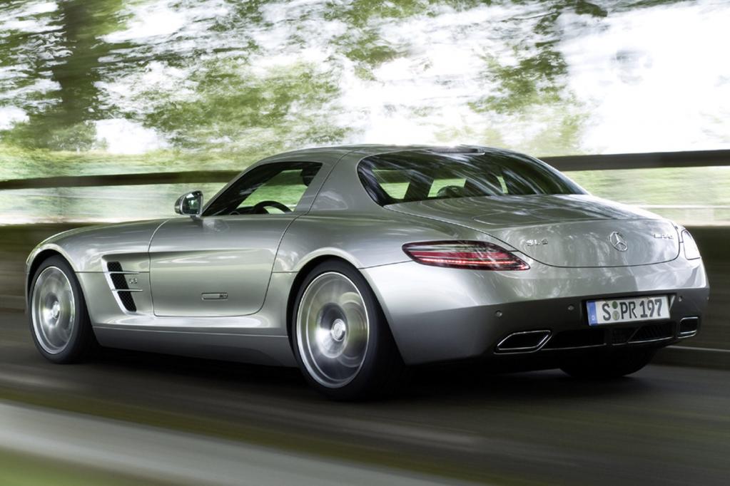 Mercedes-Benz - Bild(7)