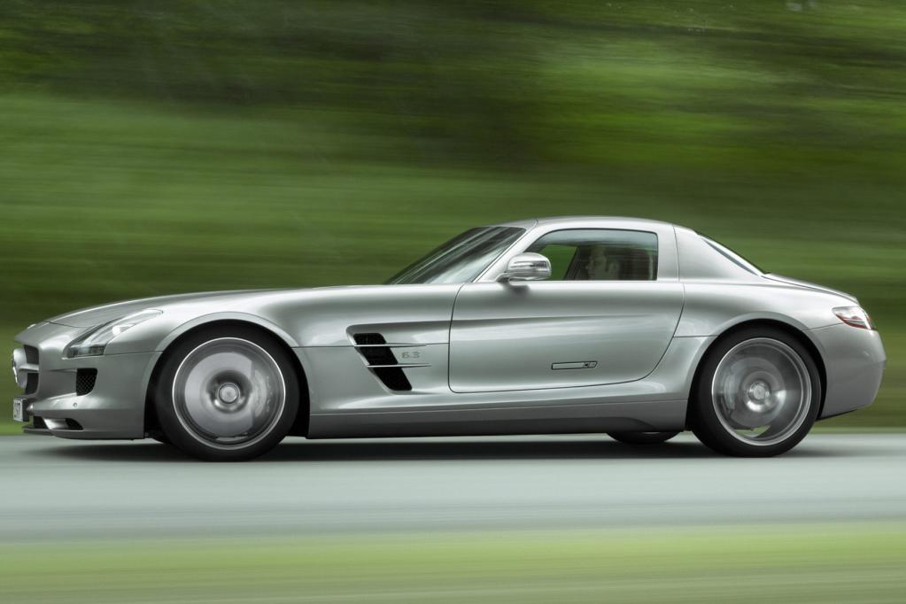 Mercedes-Benz - Bild(9)