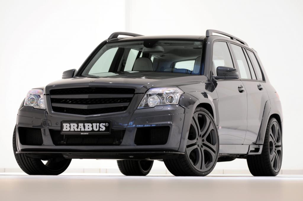 Mercedes-Benz - Bild