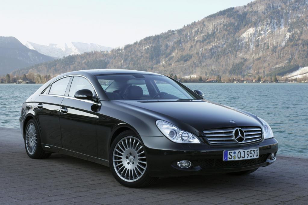 Mercedes-Benz