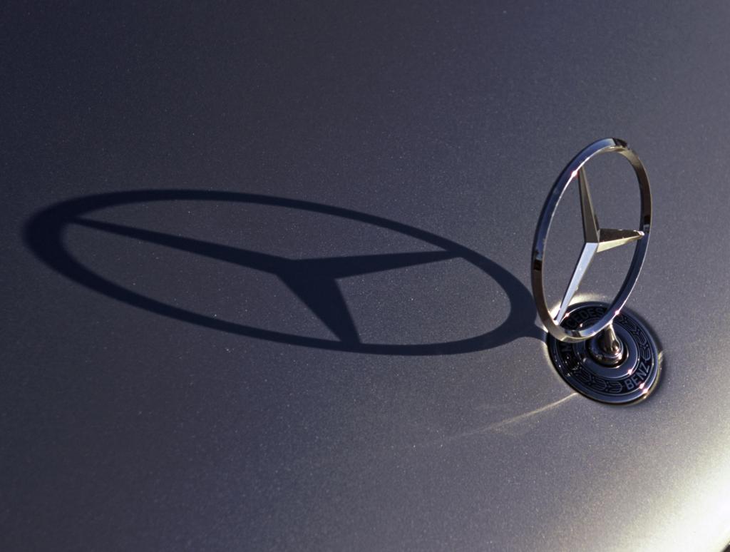 Mercedes-Benz steigerte Absatz um 19 Prozent
