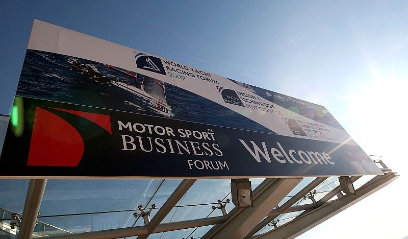 Motorsport Businiess Forum: Zukunft der WRC: Digitalisierung und Jugendf&ouml;rderung