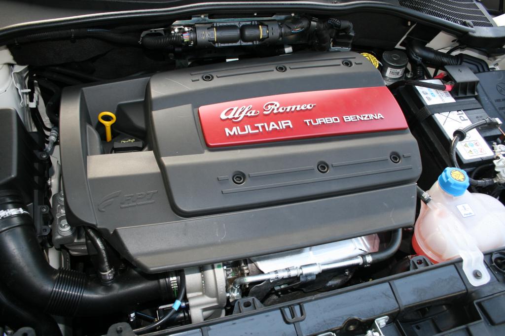 Multiair von Fiat ist Innovation des Jahres - Bild 2
