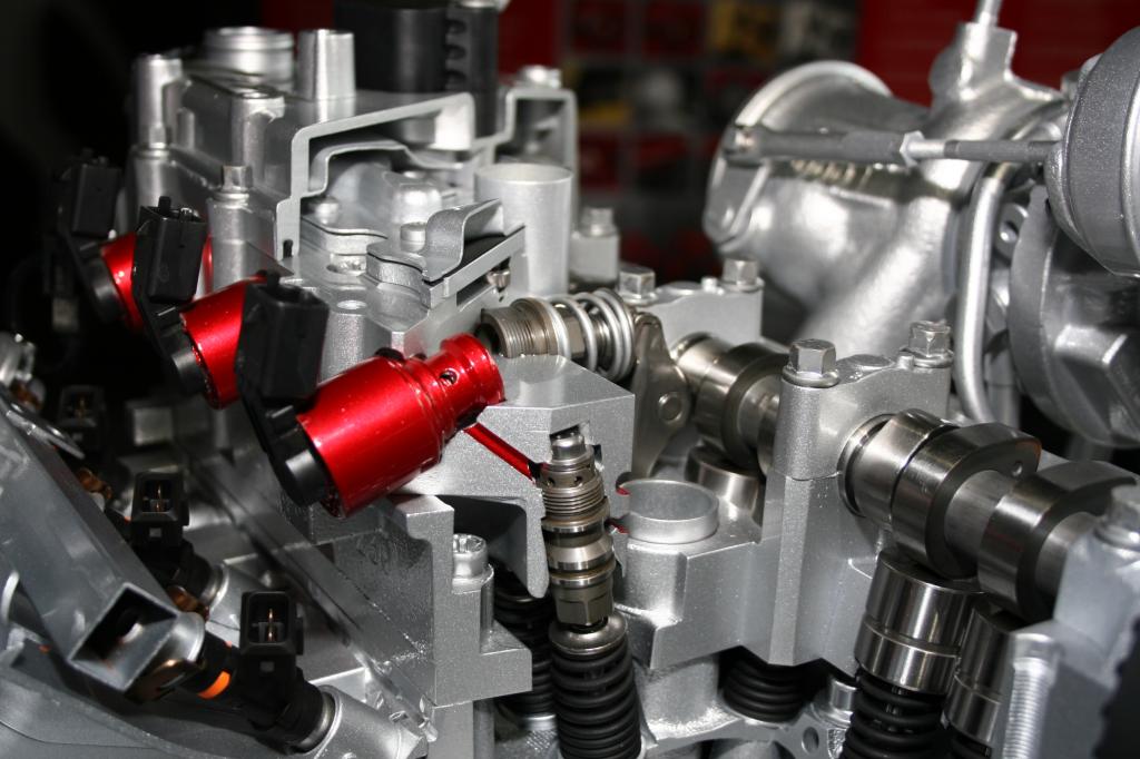 Multiair von Fiat ist Innovation des Jahres - Bild 3