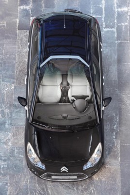 Neunzig Jahre Citroën und der neue C3: Entscheidung gegen den Trend