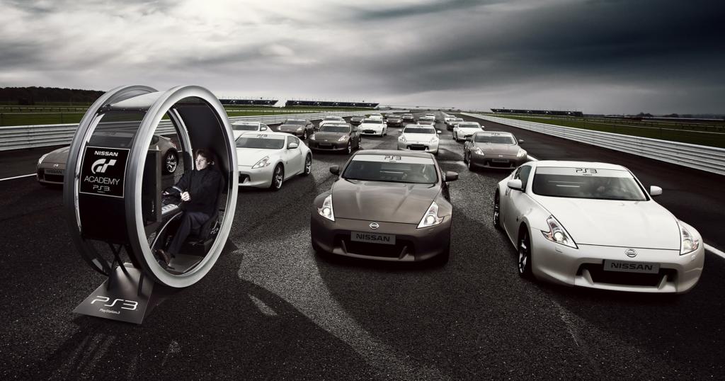 Nissan - Bild(2)