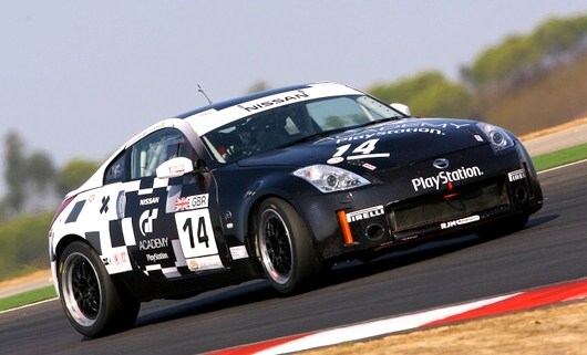 Nissan - Bild