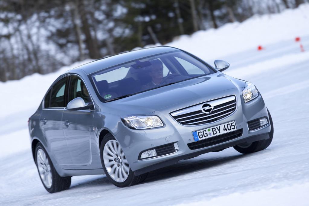Opel - Bild