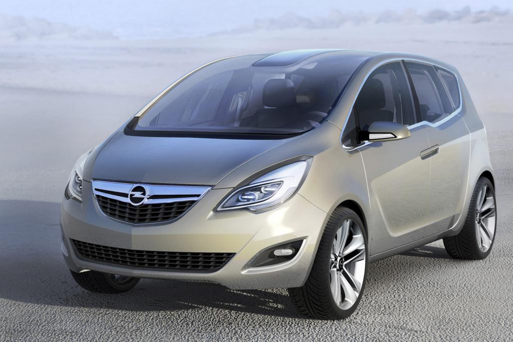 Opel 