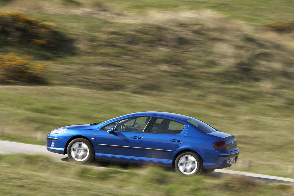 Peugeot - Bild(12)