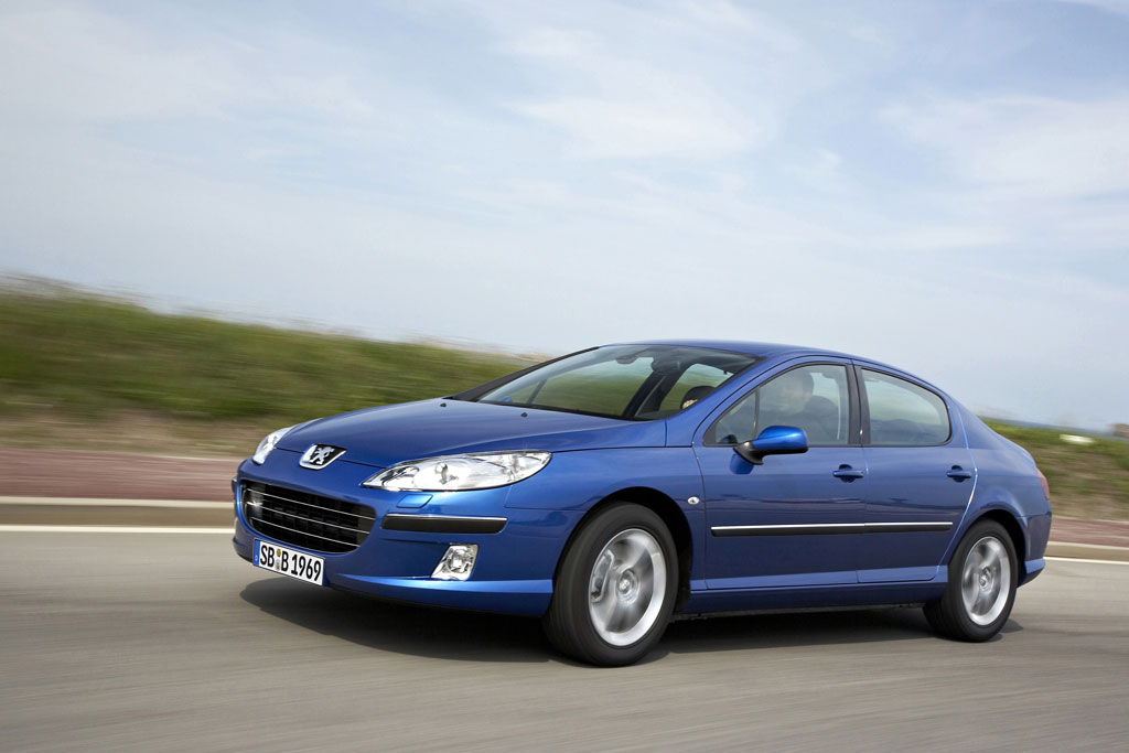 Peugeot - Bild(13)