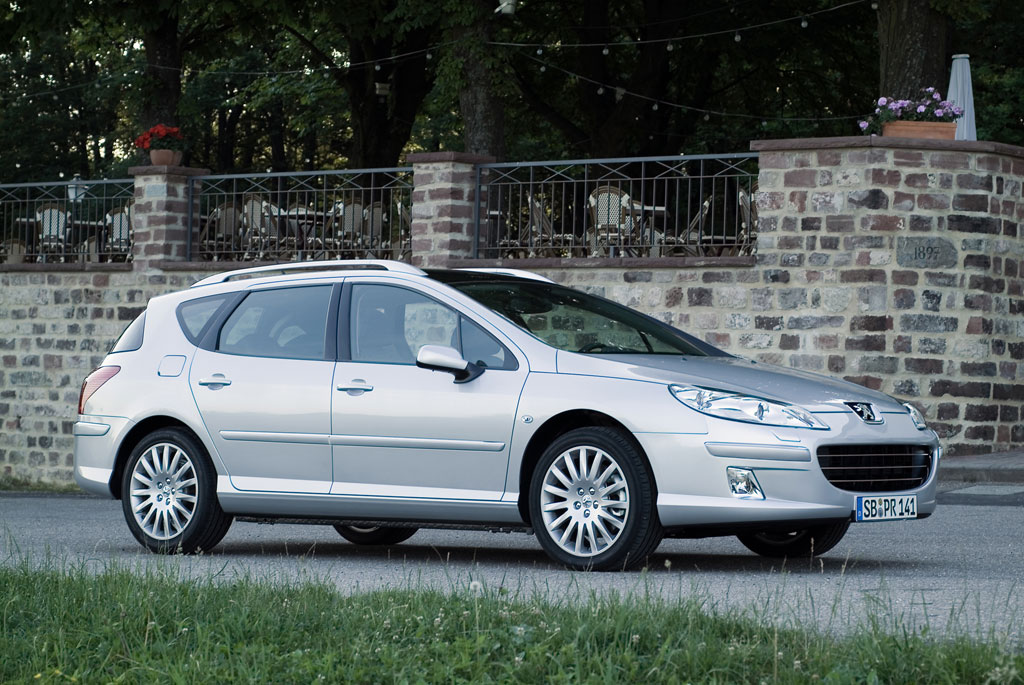 Peugeot - Bild(14)