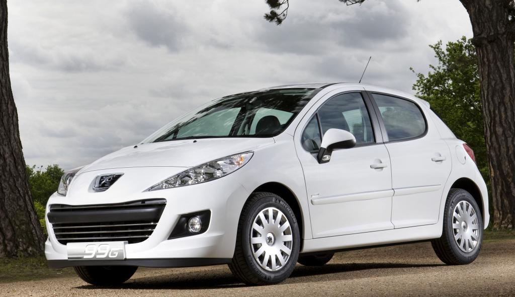 Peugeot - Bild(3)