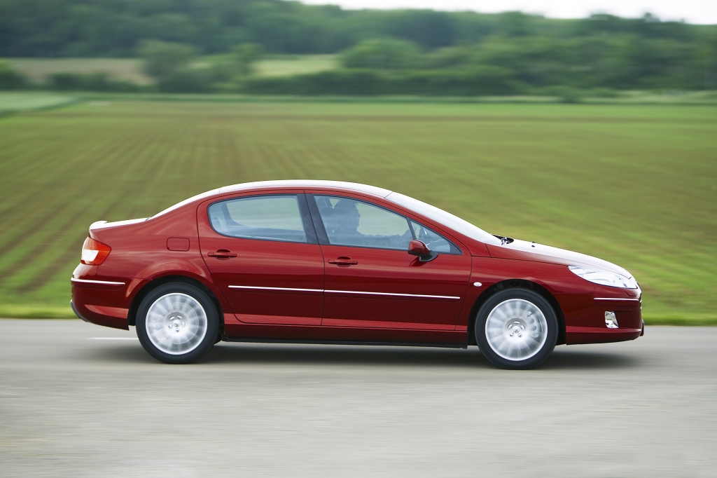 Peugeot - Bild(3)